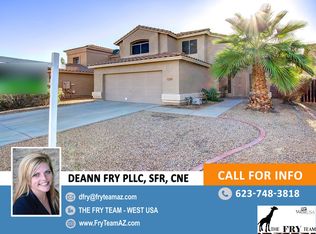 17108 N Woodrose Ave, Surprise, AZ 85374
