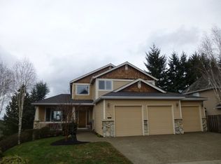 16787 SW Whitetail Ln, Beaverton, OR 97007