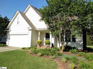 9 Crossvine Way, Simpsonville, SC 29680