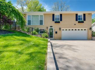 482 Dorset St, Akron, OH 44305