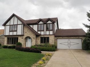 14217 Mallard Dr, Orland Park, IL 60467