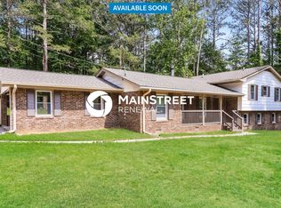 160 Allenwood Rd, Fayetteville, GA 30214