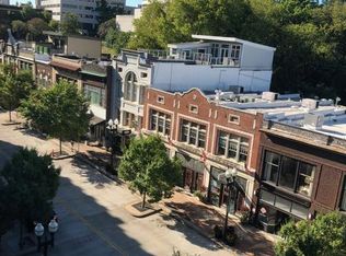 112 S Gay St APT 401, Knoxville, TN 37902