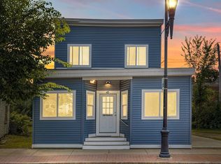 45 Hanson Street, Rochester, NH 03867