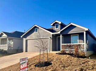 5762 Companion Loop, Bulverde, TX 78163