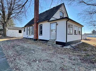 211 W Liberty St, Table Grove, IL 61482