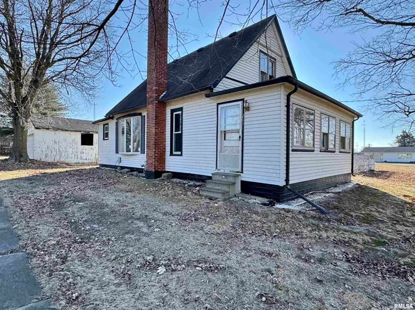 211 W Liberty St, Table Grove, IL 61482