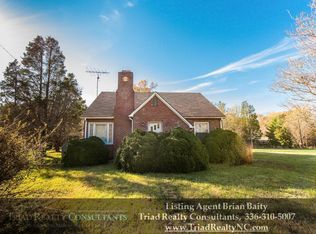 8279 N State Highway 109, Winston Salem, NC 27107