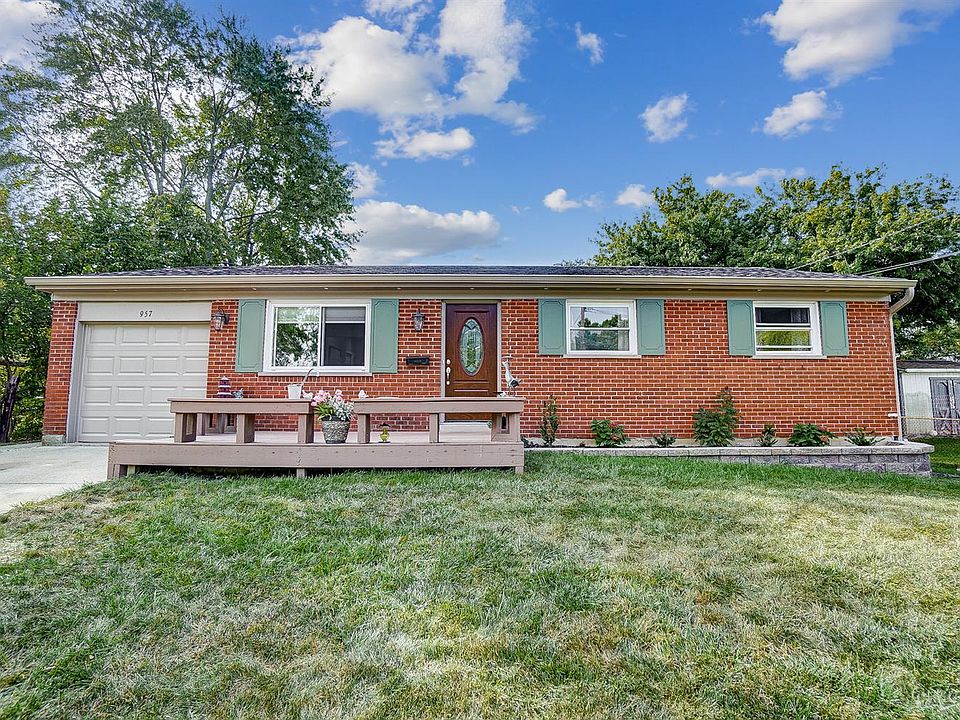 1st image of 957 Galsworthy Ct