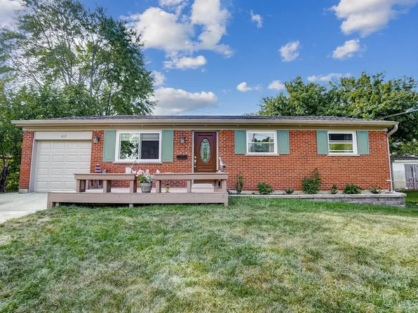 957 Galsworthy Ct, Cincinnati, OH 45240
