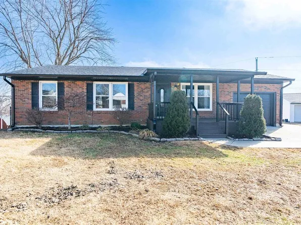 1828 Munday Ct, Owensboro, KY 42303