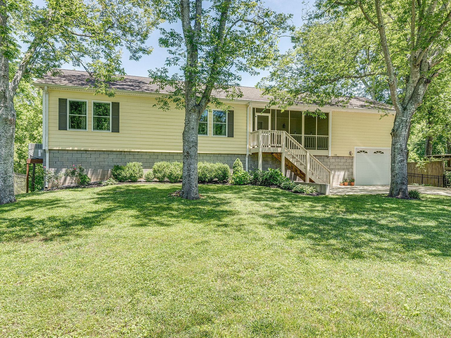 1188 Lakeside Dr, Ashland City, TN 37015 Zillow