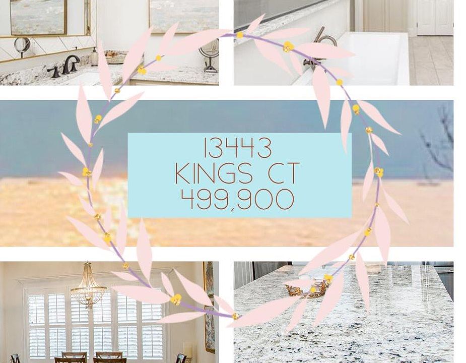 1st image of 13443 Kings Court Ave