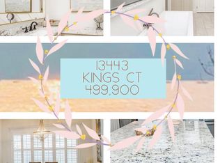 13443 Kings Court Ave, Baton Rouge, LA 70810