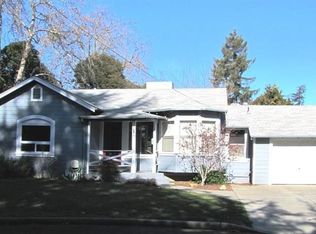 1966 F St, Napa, CA 94559