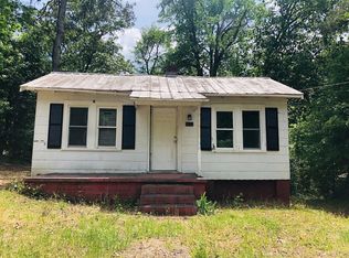 120 Legion Rd, Aiken, SC 29808