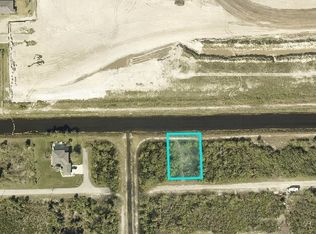 3126 75th St W, LEHIGH ACRES, FL 33971
