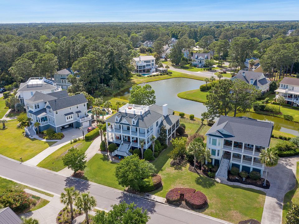 4970 Sound View Dr, Mount Pleasant, SC 29466 Zillow