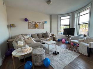 1942 Beacon St APT 4, Brighton, MA 02135