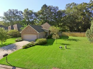 1540 Camellia Dr, Hammond, LA 70403