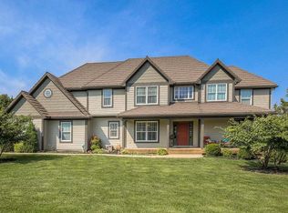 30214 W 87th St, De Soto, KS 66018