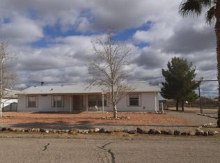 23875 W Cannon Dr, Congress, AZ 85332