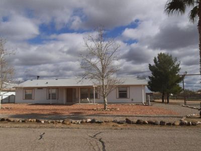 23875 W Cannon Dr, Congress, AZ, 85332