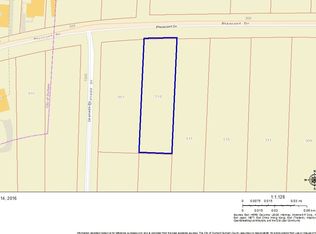 519 Pleasant Dr, Durham, NC 27703