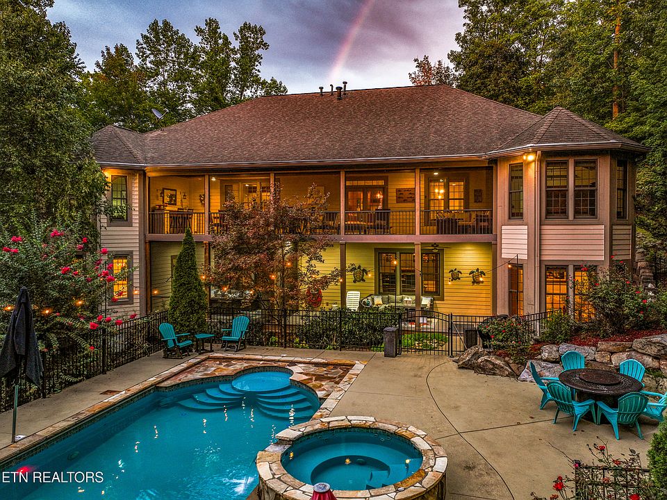 224 Burning Oaks Dr, Sevierville, TN 37876 MLS 1232393 Zillow