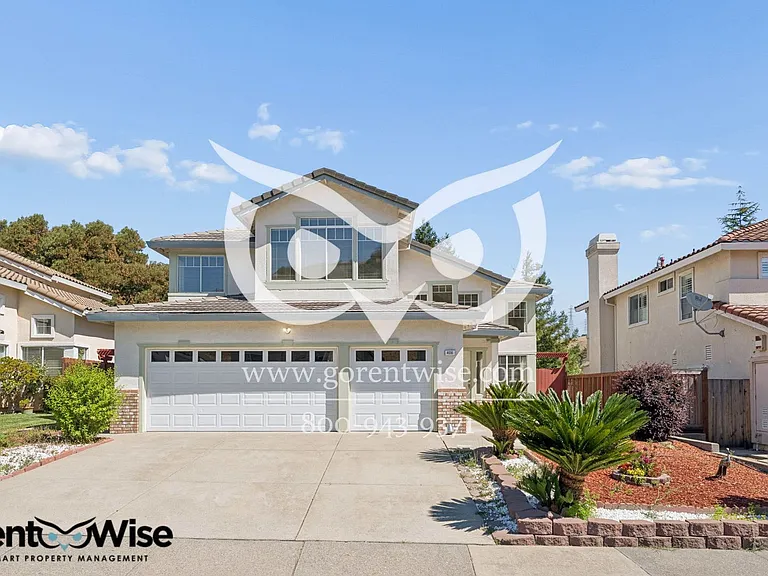 406 Grenadine Way — Photo 1