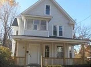 104 Belvidere St, Springfield, MA 01108