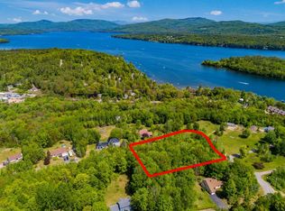 25 Upper Birch Dr, Bristol, NH 03222