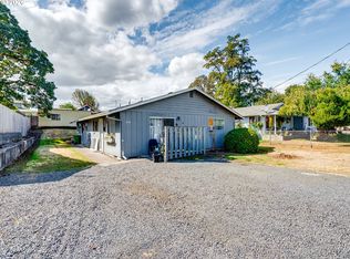 357 N 1st St, Saint Helens, OR 97051