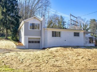 2524 Old Clyde Rd, Clyde, NC 28721