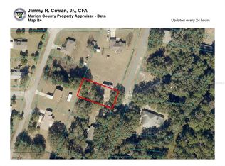SE 106th Ave LOT 10, Summerfield, FL 34491