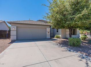 1909 E Springfield Pl, Chandler, AZ 85286