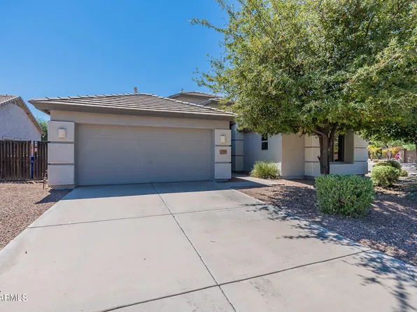 1909 E SPRINGFIELD Place, Chandler, AZ 85286
