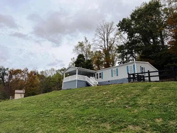 475 Darnell Mountain Rd, Ripplemead, VA 24150