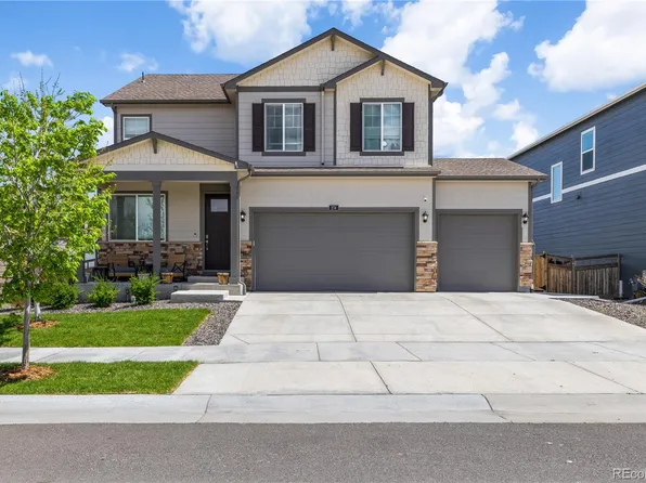 274 N 45th Avenue, Brighton, CO 80601