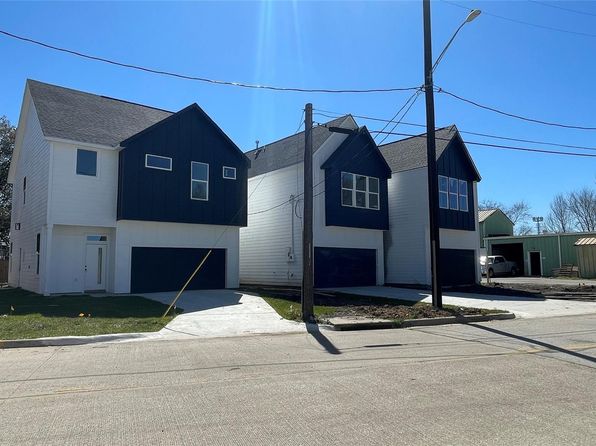 9316 Waller St, Houston, TX 77012