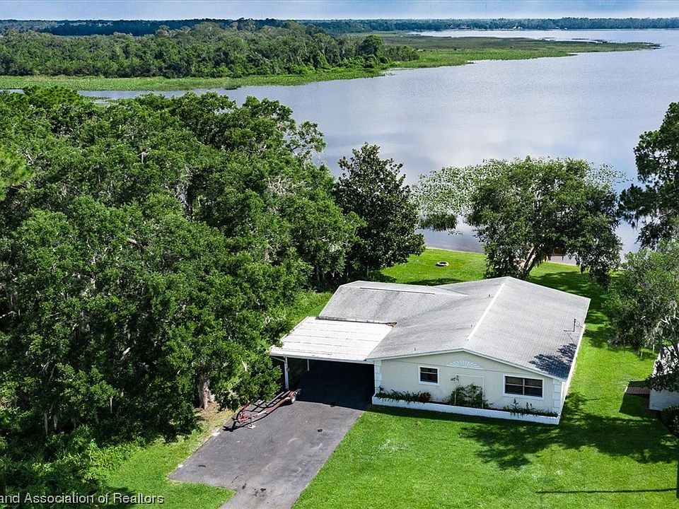 1518 Lake Josephine Dr, Sebring, FL 33875 Zillow