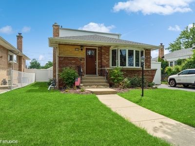 4709 W 99th St, Oak Lawn, IL, 60453