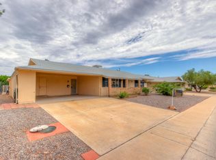 10538 W Meade Dr, Sun City, AZ 85351