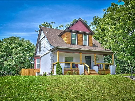5th image of 2736 Olive St