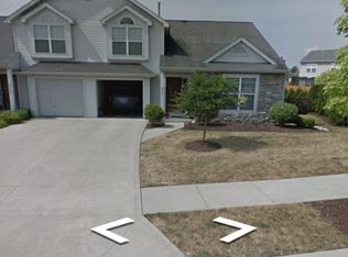 5608 Thornbriar Ln, Fort Wayne, IN 46835