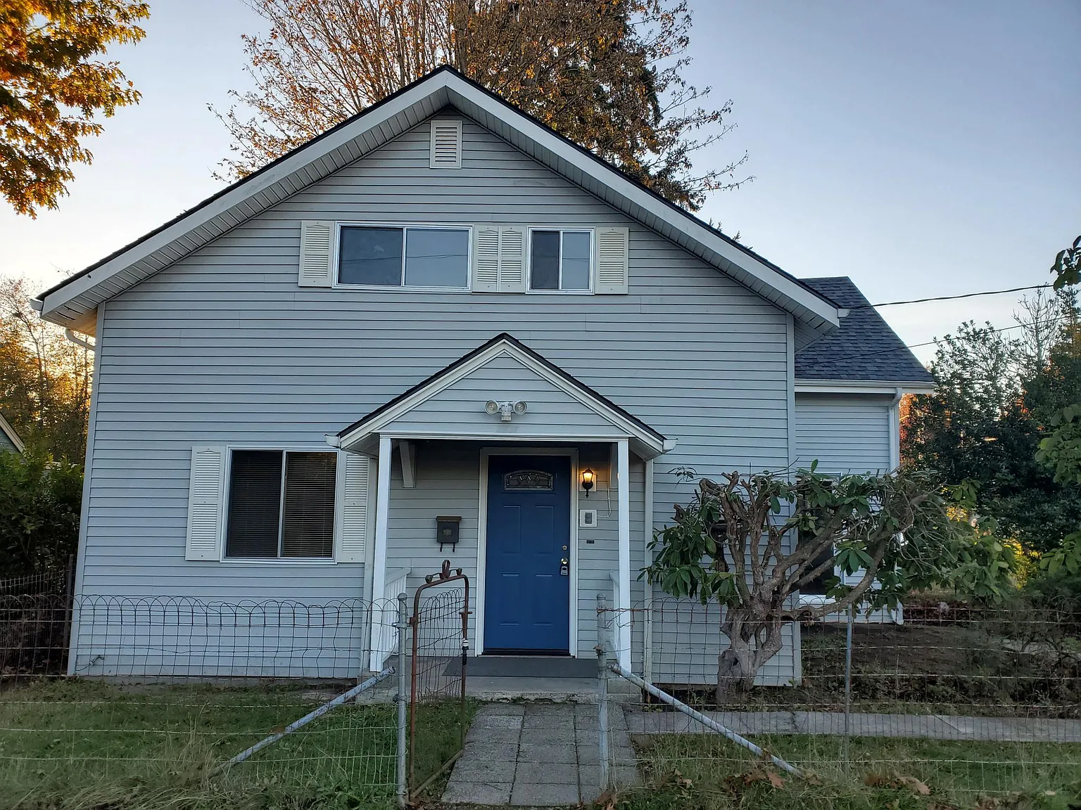 1223 Bethel St NE — Photo 2