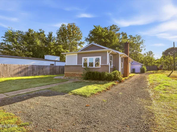 2334 Old Knoxville Pike, Maryville, TN 37804