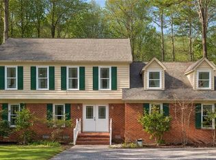 206 Buford Rd, Williamsburg, VA 23188