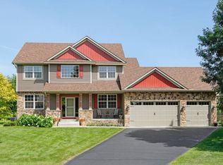 10352 Noble Ave N, Brooklyn Park, MN 55443