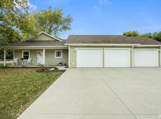 105 Packett Ave, Delphi, IN 46923